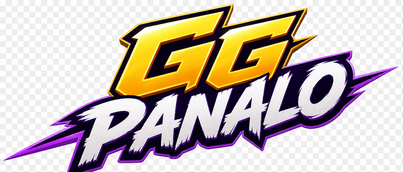 GG Panalo Logo